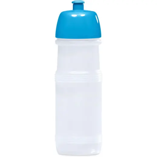 Altitude Slipstream Plastic Water Bottle Turquoise